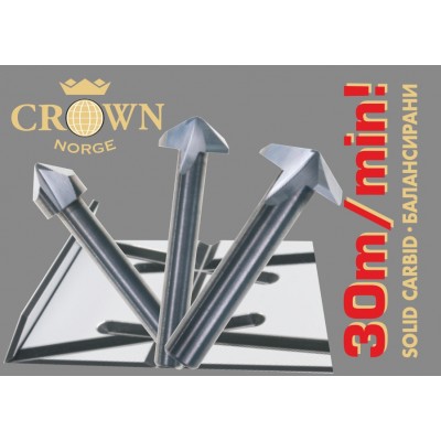 ACM cutter